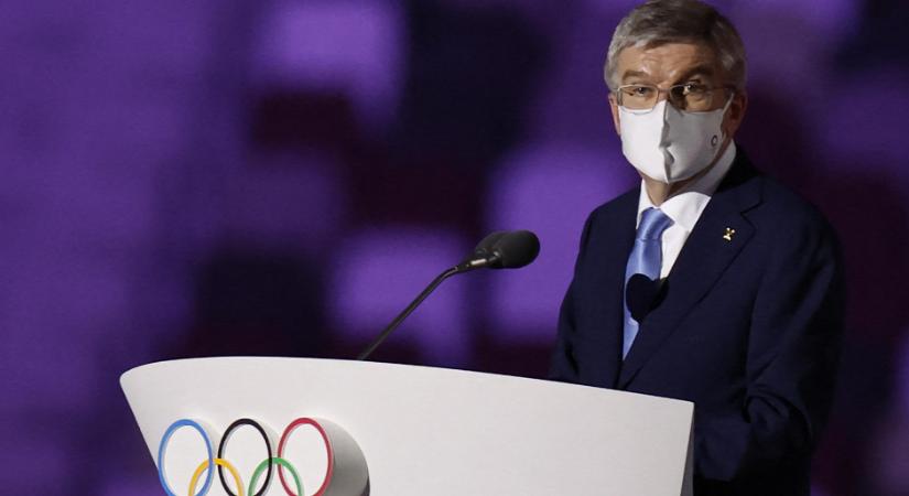 Túlszárnyalta a NOB elnökének a várakozásait a tokiói olimpia