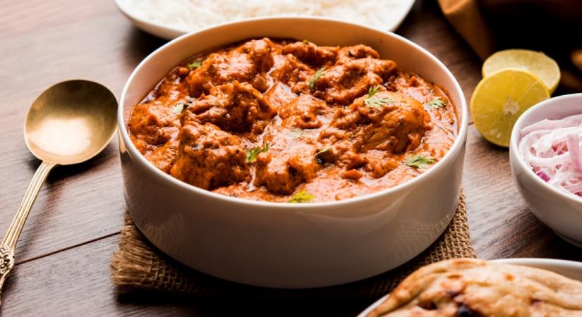 Ízorgia a köbön – Itt a tökéletes indiai vajas csirke receptje
