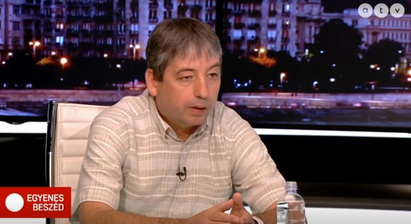 Bodolai László visszahívásáról határozott a Nemzeti Választási Bizottság