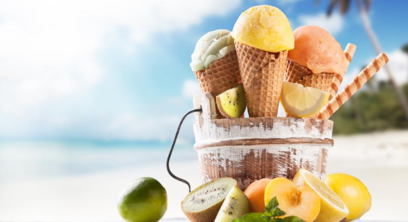 4 diétás fagyirecept és az orvos tippjei a tudatos nyaraláshoz