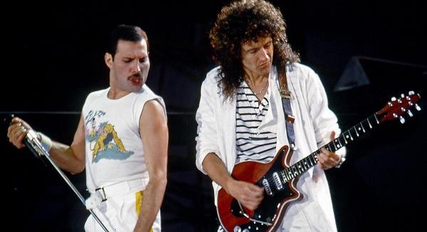 Queen: Brian May öngyilkos akart lenni Freddie Mercury halála után
