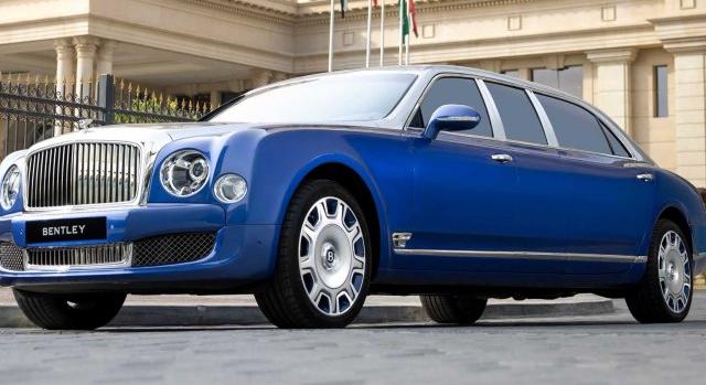 Öt különleges Bentley, ami nem kellett a tulajdonosnak