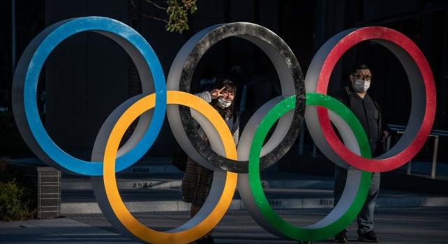 A tokiói olimpia rekordjai