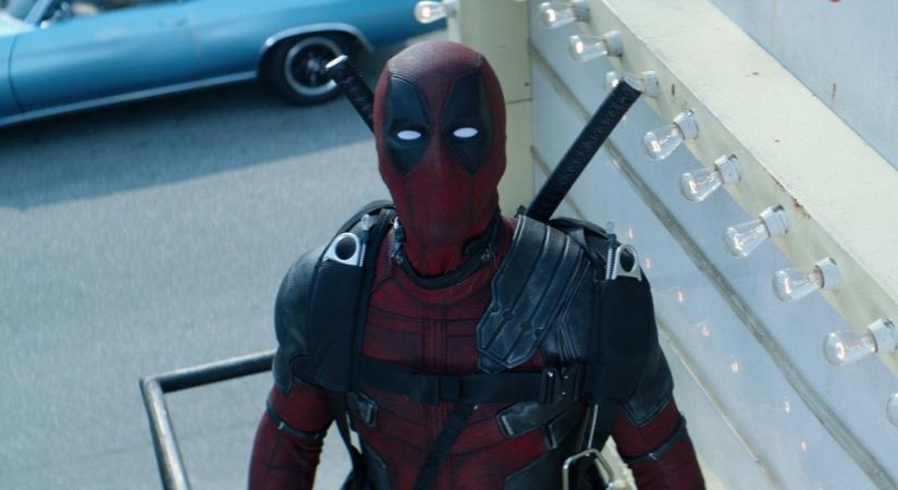 Ryan Reynolds szerint Blake Lively segített neki a Deadpoolban, de Hollywood "öröklött szexizmusa" miatt nem kapja meg az őt illető elismerést