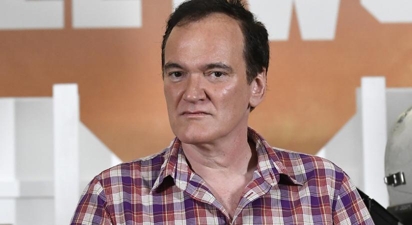 Quentin Tarantino egy fillérrel sem segíti a saját anyját: szomorú az oka