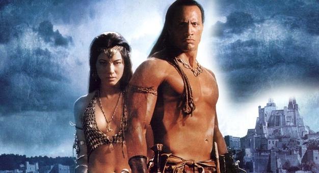 Biztossá vált, jön egy új Skorpiókirály film!