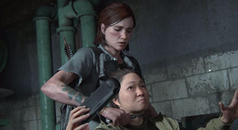The Last of Us Part 2: Hivatalos előzetes erősítette meg a brutális nehézségi szintek érkezését