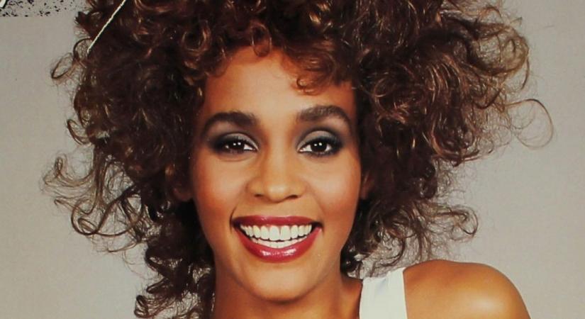 Whitney Houston ma lenne 58 éves
