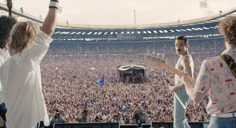 Brian May ötleteket gyűjt a Bohemian Rhapsody folytatásához