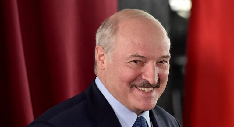 Lukasenka szerint elment felakasztani magát az ellenzéki aktivista