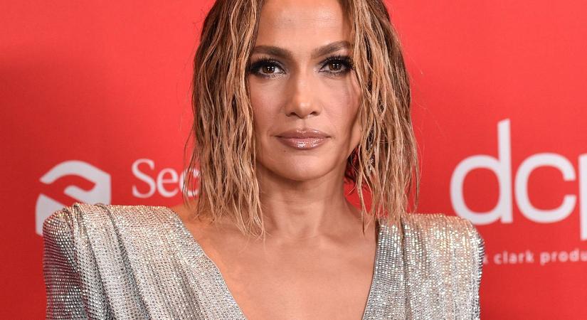 Jennifer Lopez szerint a férfiak 33 éves korukig használhatatlanok