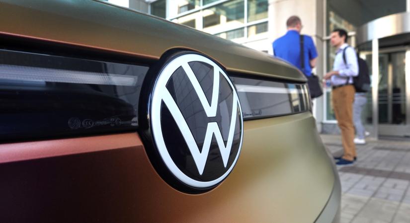 Új területet reformál meg a Volkswagen
