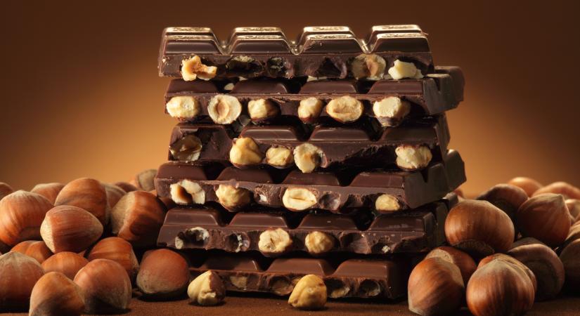 Ezek a cégek keresték a legtöbbet csokoládéjukkal - galéria