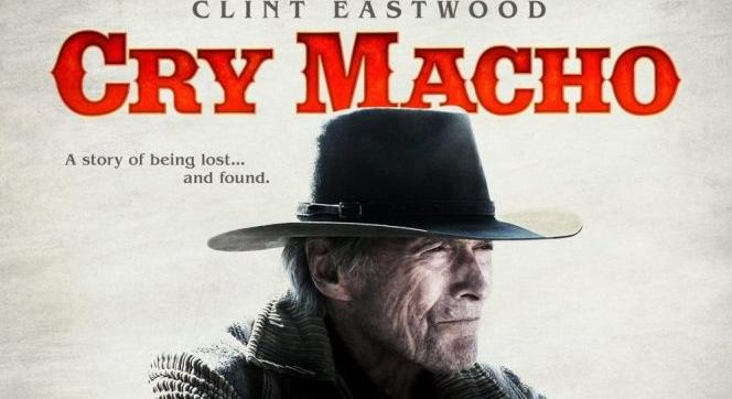 Clint Eastwood Cry Macho című filmje megkapta az első trailerét [VIDEO]