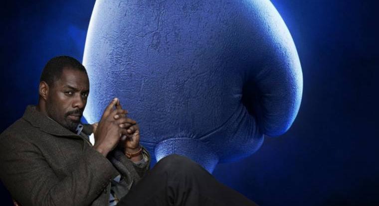 Idris Elba is szerepet kapott a Sonic film folytatásában