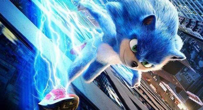 Sonic: The Movie – 2 Idris Elba lesz Knuckles szinkronhangja