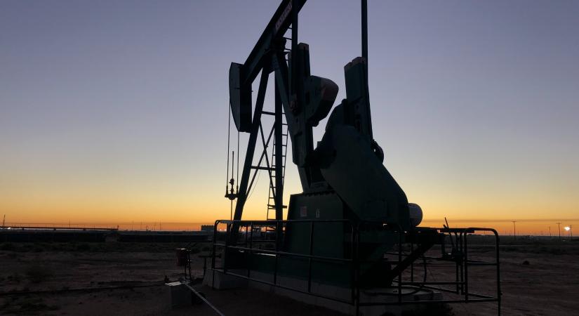 A szaúdi olajipari óriás Aramco profitja csaknem 300 százalékkal emelkedett