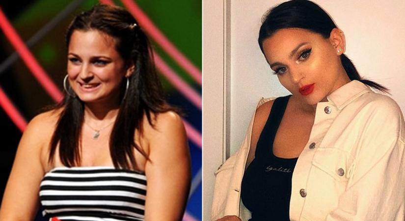 A Megasztár énekesnője már a 4. hónapban van: babapocakos fotót posztolt Lakatos Yvette