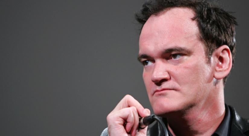 Quentin Tarantino egyetlen fillérrel sem támogatja idős édesanyját - elmondta, miért döntött így