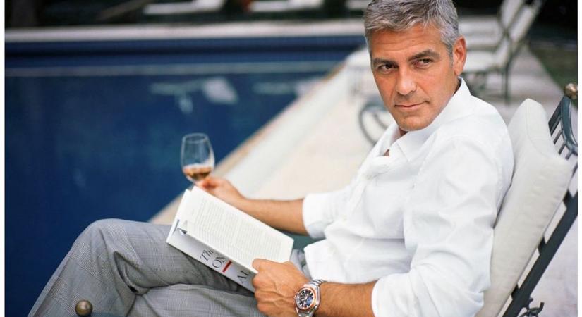 Alaposan átverték George Clooney-ékat