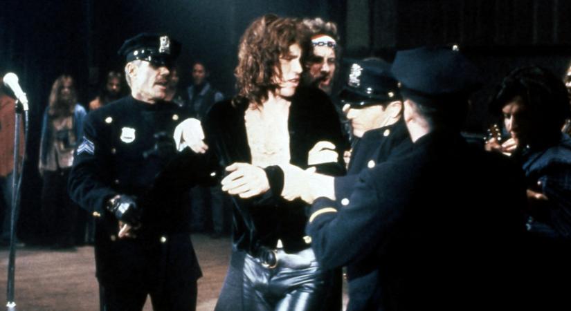 Freddie Mercury, Elton John, Jim Morrison és a többiek - minden idők 7 legemlékezetesebb zenészélete a moziban
