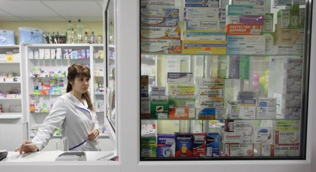 Ukrajnában tilos lesz antibiotikumot vásárolni e-vény nélkül