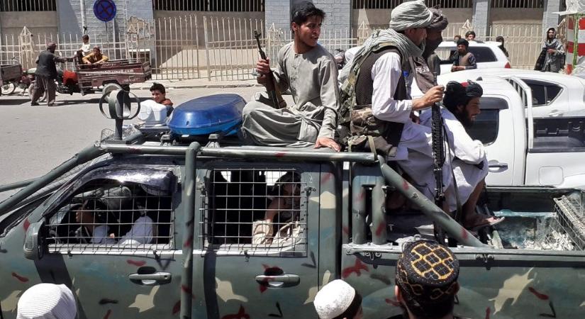 Több nyugati ország átmenetileg bezárja kabuli nagykövetségét