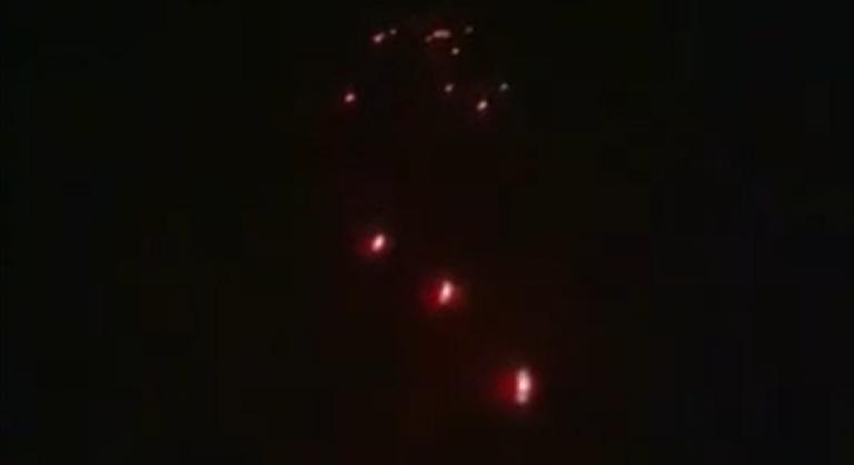 Mécsesekkel világították ki a kátyús utat Mosonmagyaróvár mellett