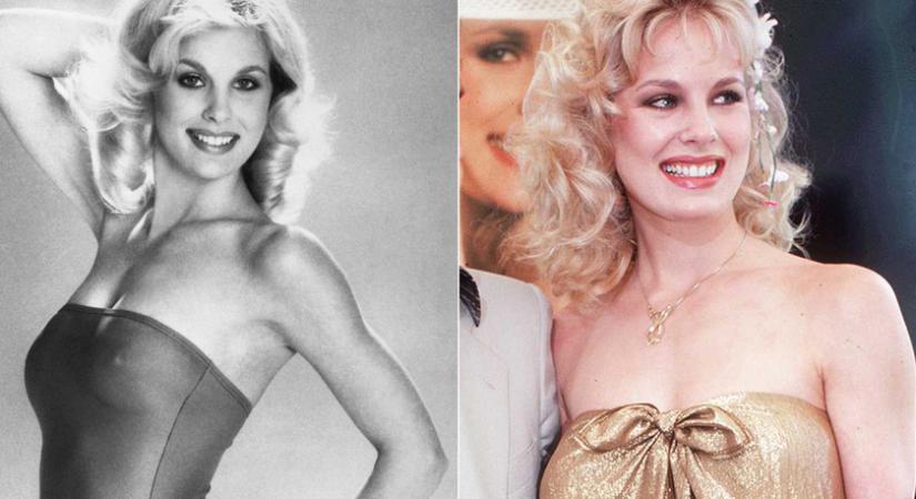 Saját férje ölte meg a playmate-et, akit Marilyn Monroe utódjának tartottak: Dorothy Stratten megrázó története