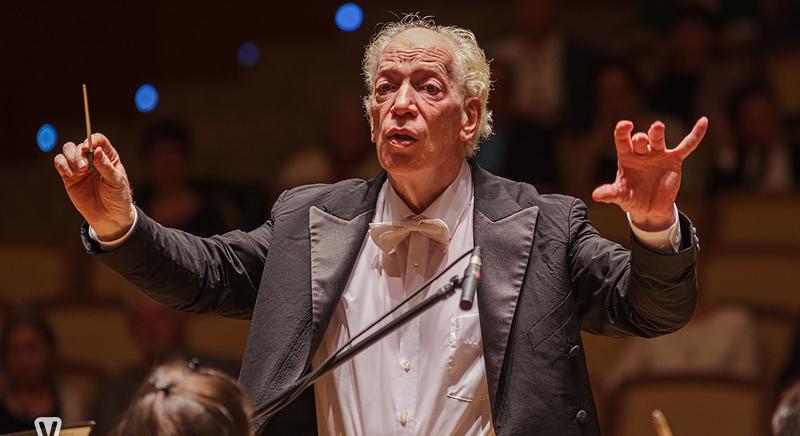 Véletlenül lett az ország egyik legjobb karmestere - Kovács János 70 éves