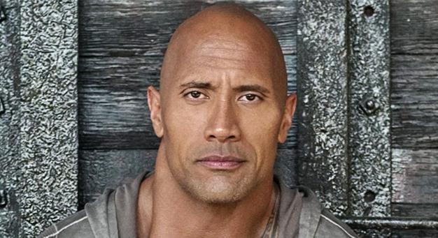 Rá sem ismerni a fiatal Dwayne Johnsonra: így nézett ki A Szikla, amikor még csak Kavics volt