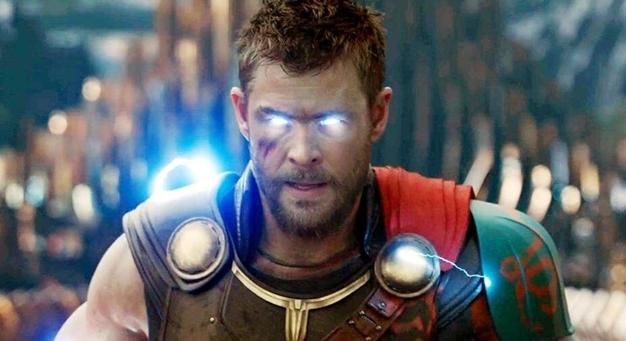Tudta? Chris Hemsworth egy hatalmasat hazugságnak köszönhetően kapta meg Thor szerepét