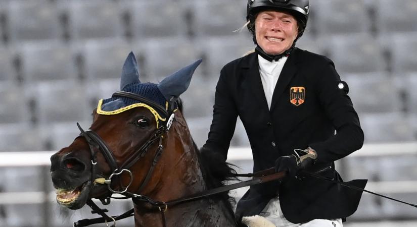 Kaley Cuoco 25 lovat tart otthon, de megvenné a tokiói olimpia Saint Boyát is, hogy végre jó élete legyen
