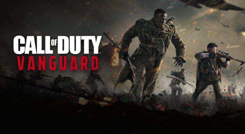 Felkészültél? – Itt a Call of Duty Vanguard megjelenési dátuma