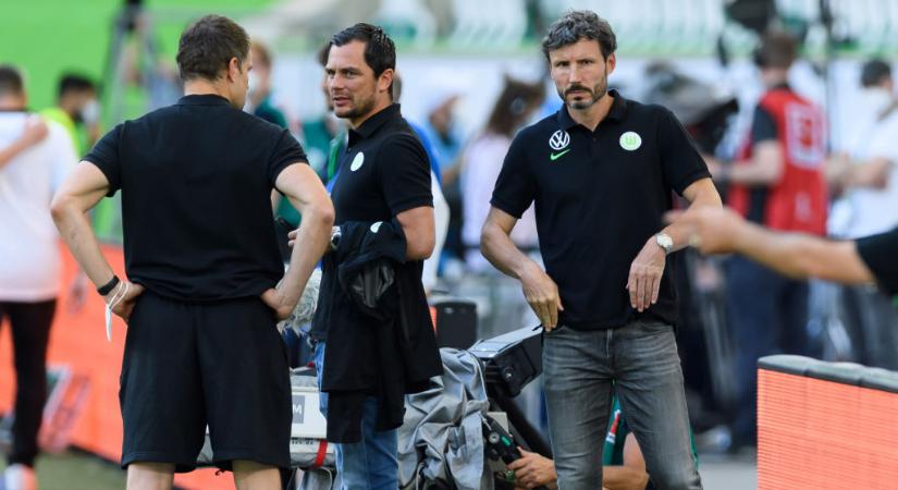 Német Kupa: Kizárták a Wolfsburgot! – Hivatalos