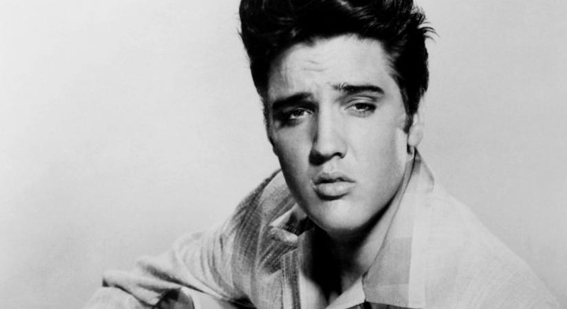 Elvis Presley még mindig életben van? Íme a bizonyítékok, hogy az énekes nem halt meg