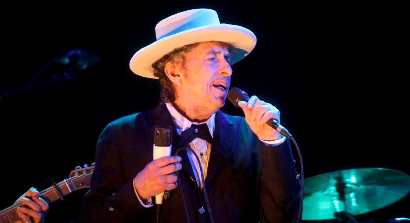 Bob Dylant pedofil szexuális zaklatással vádolják