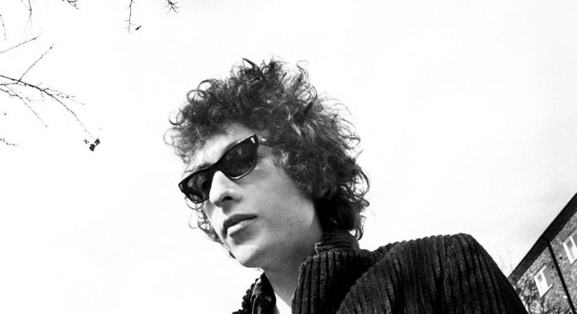 Szexuális zaklatás miatt perlik Bob Dylant