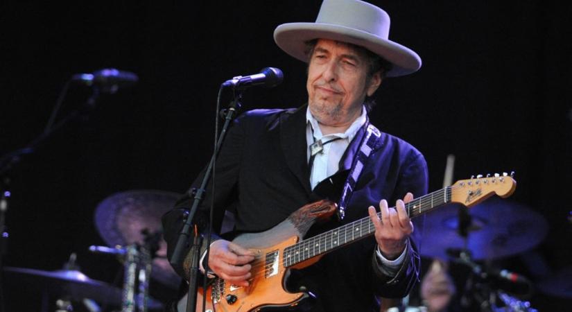 Szexuális zaklatással vádolja Bob Dylant egy 68 éves nő