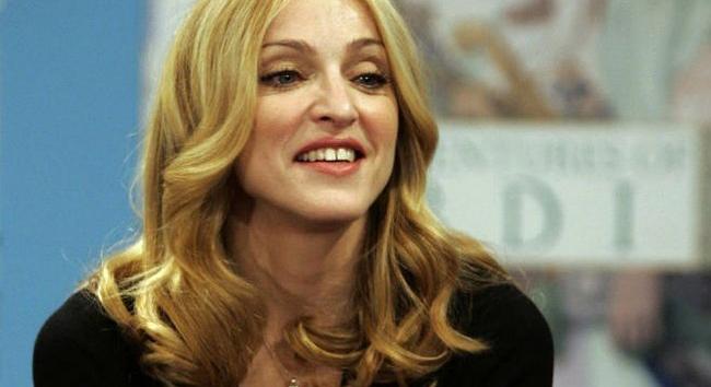 Habzsolja az életet Madonna: elképesztő partit tolt le 63 évesen