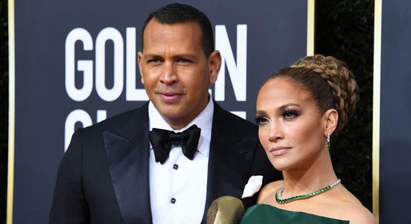 Jennifer Lopez exe olyat tett, amire senki nem számított