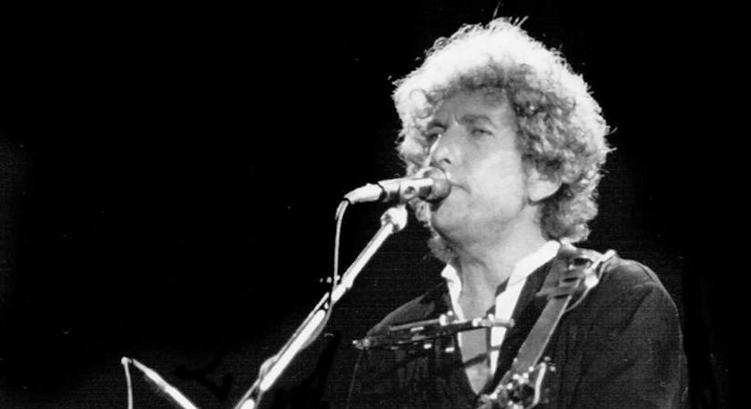 Nemi erőszakkal vádolja egy nő Bob Dylant