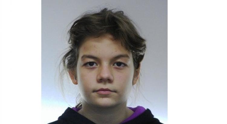 Eltűnt egy 14 éves kislány Józsefvárosban
