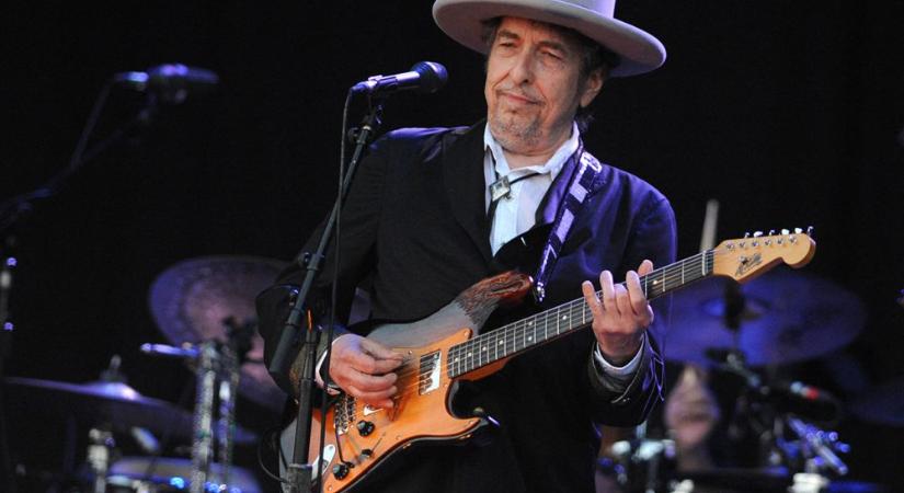Szexuális bántalmazással vádolják Bob Dylant