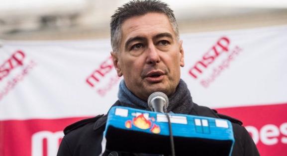 Horváth Csaba: radikálisan javult a biztonság az Örs vezér téren