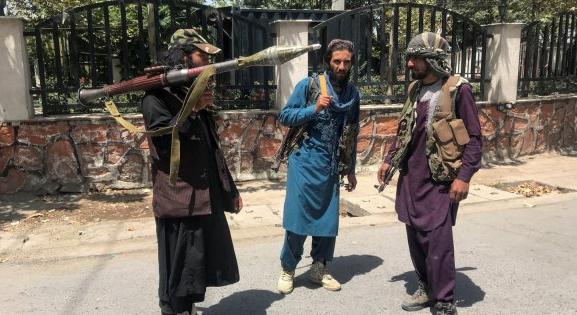 Aggasztó jelentések érkeztek a tálibokról: üldözik az amerikai szövetségeseket és a keresztényeket?