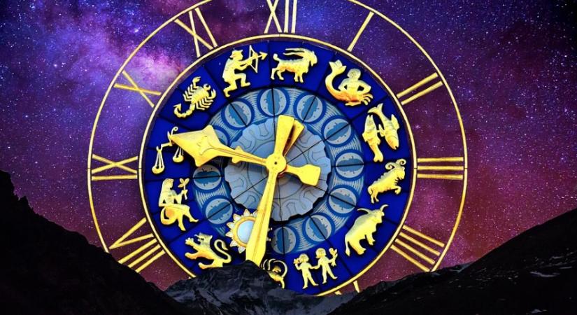 Horoszkóp az augusztusi hosszú hétvégére - Meglepetés vár!