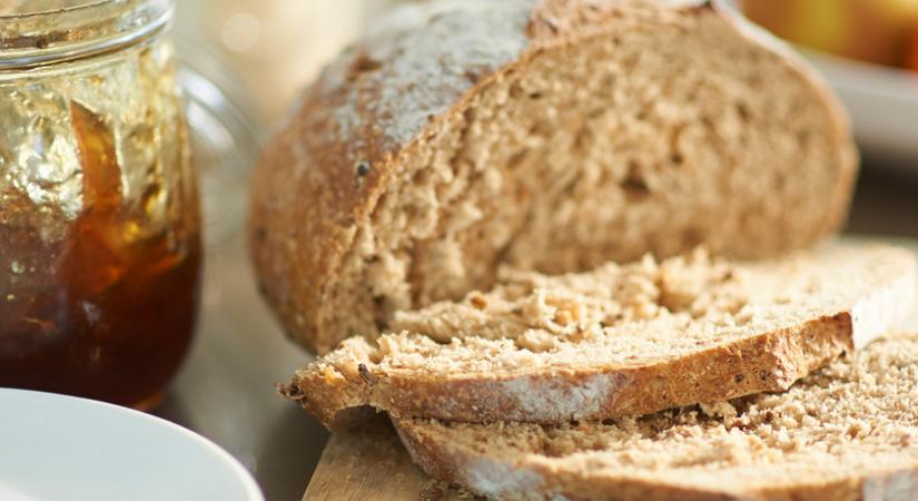 A 10 legfinomabb házi kenyér receptje: a sütőporostól a foszlós kelt tésztáig