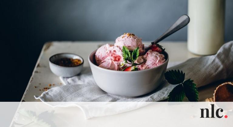 3 krémes és diétás házi fagylalt, amit pillanatok alatt elkészíthetsz
