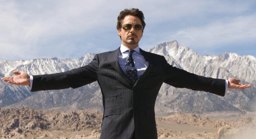 Kevin Feige: "Robert Downey Jr. szerződtetése volt az MCU legnagyobb kockázata"